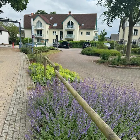 Fridolin Mit Balkon- Nur 200m Bis Zum Appartement