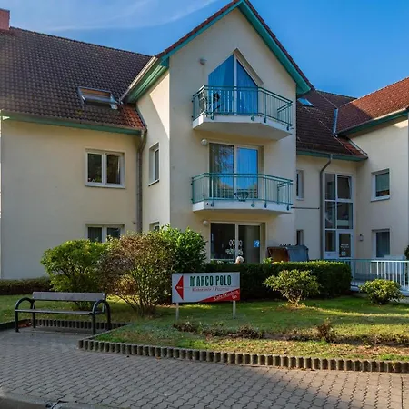 Fridolin Mit Balkon- Nur 200m Bis Zum דירה *