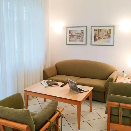 Fridolin Mit Balkon- Nur 200m Bis Zum Appartement *