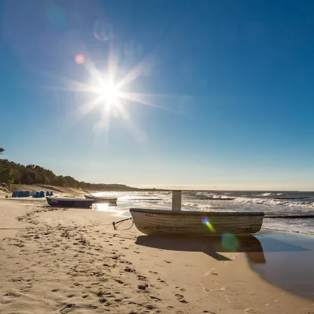 Fridolin Mit Balkon- Nur 200m Bis Zum