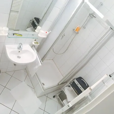 Fridolin Mit Balkon- Nur 200m Bis Zum Zempin