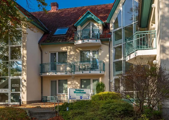 아파트 Fridolin Mit Balkon- Nur 200m Bis Zum *